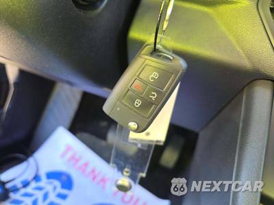 2021 Volkswagen Jetta S - zdjęcie 8 z 20 - miniatura