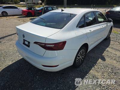 2021 Volkswagen Jetta S - zdjęcie 3 z 20 - miniatura