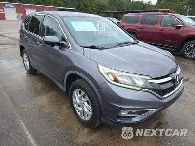 2016 Honda CR-V EX - zdjęcie 4 z 26 - miniatura