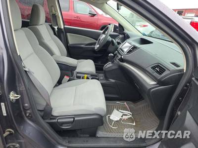 2016 Honda CR-V EX - zdjęcie 18 z 26 - miniatura