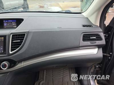 2016 Honda CR-V EX - zdjęcie 19 z 26 - miniatura