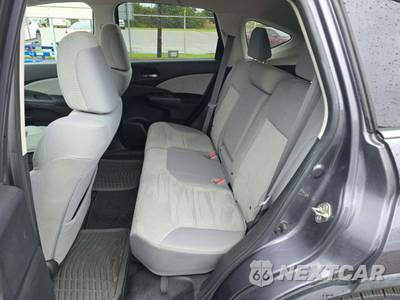 2016 Honda CR-V EX - zdjęcie 13 z 26 - miniatura