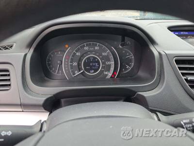 2016 Honda CR-V EX - zdjęcie 9 z 26 - miniatura