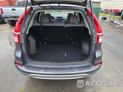 2016 Honda CR-V EX - zdjęcie 14 z 26 - miniatura