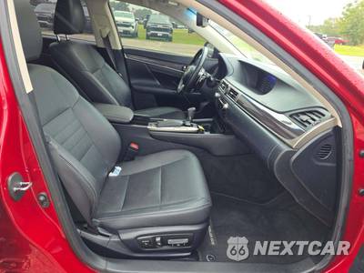 2020 Lexus GS 350 - zdjęcie 18 z 21 - miniatura