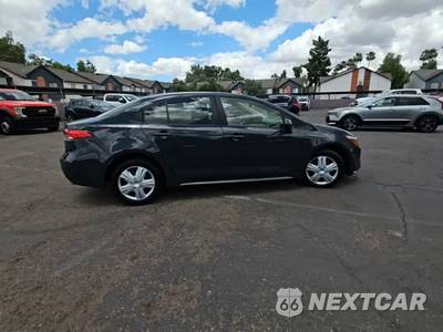 2023 Toyota Corolla Hybrid LE Sedan - zdjęcie 5 z 43 - miniatura