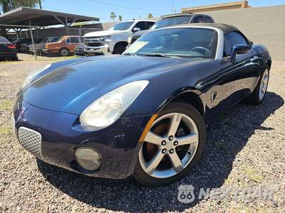 2006 Pontiac Solstice 1SA - zdjęcie 36 z 41 - miniatura