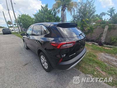 2024 Ford Escape Active - zdjęcie 2 z 23 - miniatura