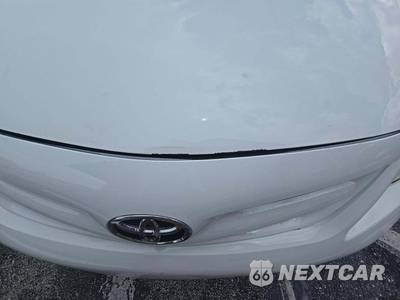 2011 Toyota Corolla LE - zdjęcie 24 z 28 - miniatura