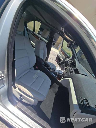2011 Mercedes-Benz C 300 - zdjęcie 15 z 25 - miniatura