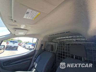 2021 Nissan NV200 Compact Cargo S 115.2" WB - zdjęcie 8 z 23 - miniatura