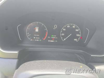 2025 Honda Pilot EX-L 7-Passenger - zdjęcie 9 z 26 - miniatura