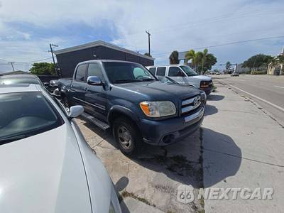 2006 Toyota Tundra SR5 Crew Cab Medium Bed - zdjęcie 4 z 29 - miniatura