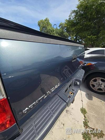 2006 Toyota Tundra SR5 Crew Cab Medium Bed - zdjęcie 26 z 29 - miniatura