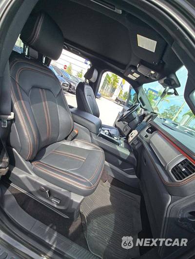 2023 Ford Expedition Timberline - zdjęcie 19 z 23 - miniatura