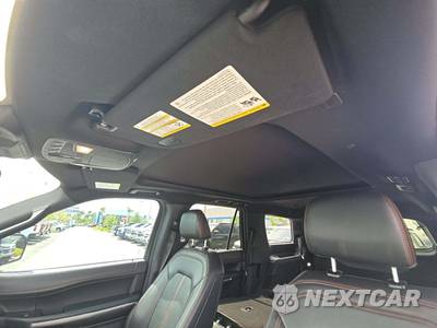 2023 Ford Expedition Timberline - zdjęcie 11 z 23 - miniatura