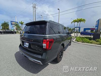 2023 Ford Expedition Timberline - zdjęcie 3 z 23 - miniatura
