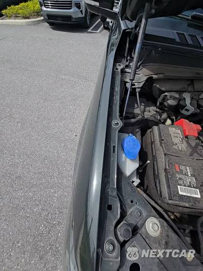 2023 Ford Expedition Timberline - zdjęcie 23 z 23 - miniatura