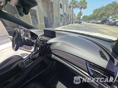 2023 Acura RDX w/A-Spec Pkg - zdjęcie 16 z 19 - miniatura