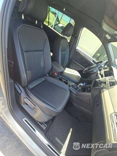 2023 Volkswagen Tiguan SE R-Line Black - zdjęcie 16 z 20 - miniatura