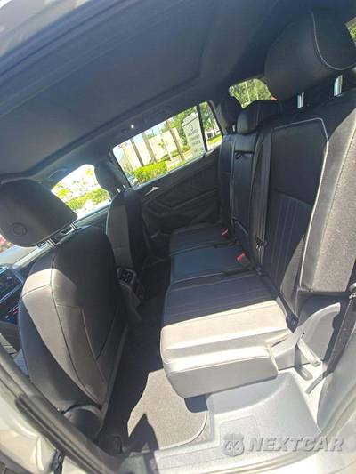 2023 Volkswagen Tiguan SE R-Line Black - zdjęcie 10 z 20 - miniatura