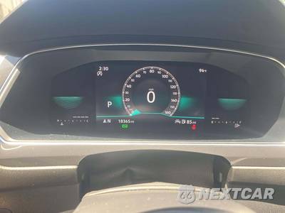 2023 Volkswagen Tiguan SE R-Line Black - zdjęcie 6 z 20 - miniatura