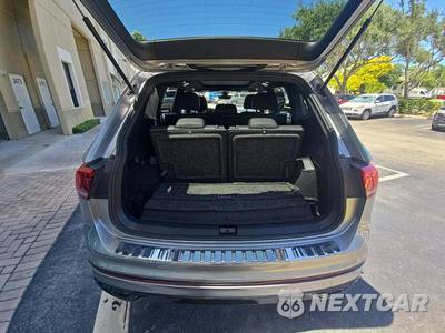 2023 Volkswagen Tiguan SE R-Line Black - zdjęcie 12 z 20 - miniatura