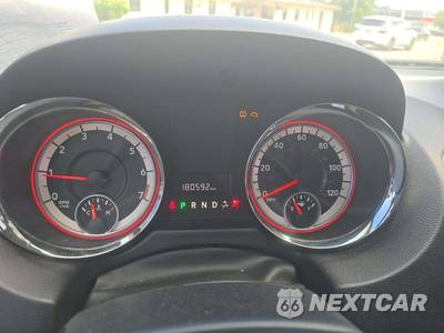 2012 Dodge Grand Caravan SE 121.2" WB - zdjęcie 9 z 27 - miniatura
