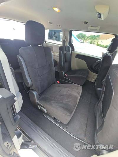 2012 Dodge Grand Caravan SE 121.2" WB - zdjęcie 17 z 27 - miniatura