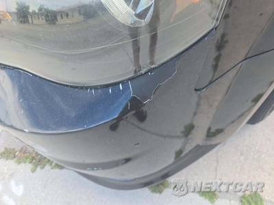 2012 Dodge Grand Caravan SE 121.2" WB - zdjęcie 22 z 27 - miniatura