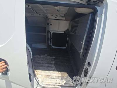 2021 Nissan NV200 Compact Cargo S 115.2" WB - zdjęcie 13 z 25 - miniatura