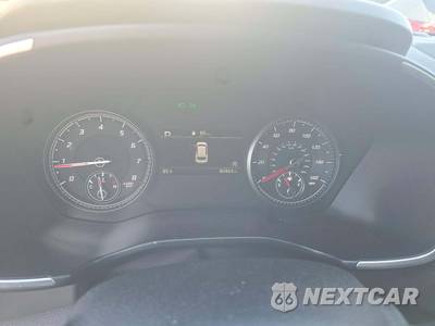 2023 Hyundai Santa Fe SE - zdjęcie 9 z 24 - miniatura