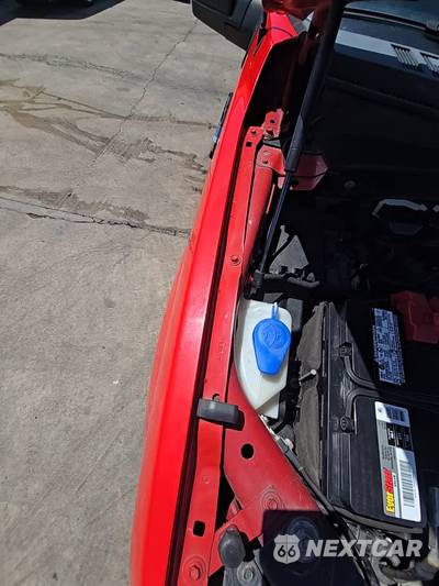 2017 Ford F-150 XLT Crew Cab Short Bed - zdjęcie 28 z 28 - miniatura