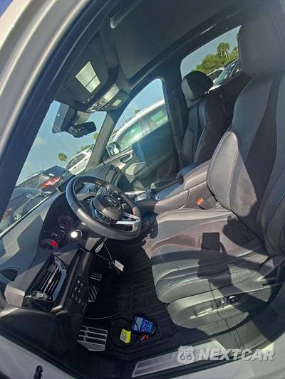 2023 Acura RDX w/A-Spec Advance Pkg - zdjęcie 6 z 24 - miniatura