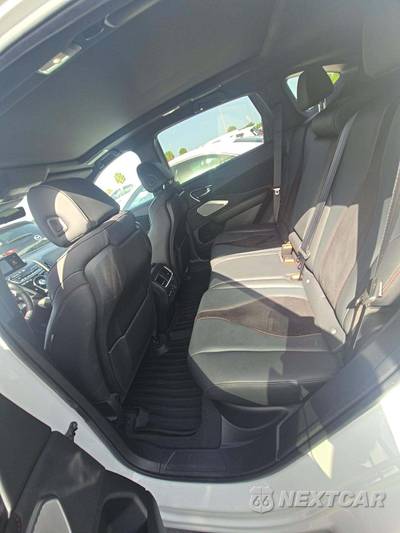 2023 Acura RDX w/A-Spec Advance Pkg - zdjęcie 13 z 24 - miniatura