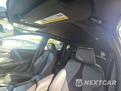 2023 Acura RDX w/A-Spec Advance Pkg - zdjęcie 11 z 24 - miniatura