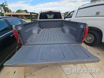 2007 Chevrolet Colorado LT Extended Cab Medium Bed 1LT w/Rear Doors - zdjęcie 14 z 27 - miniatura