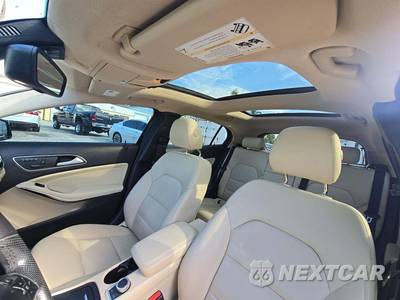 2015 Mercedes-Benz GLA 250 4MATIC - zdjęcie 8 z 22 - miniatura