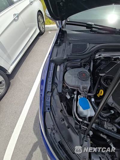 2024 Volkswagen Golf R - zdjęcie 22 z 23 - miniatura