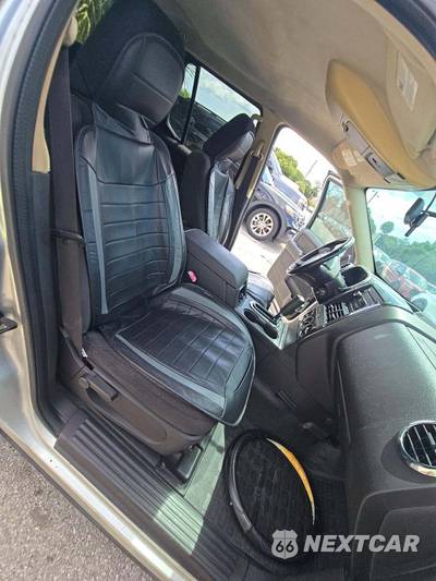 2010 Ford Sport Trac XLT Crew Cab Short Bed - zdjęcie 18 z 31 - miniatura
