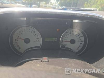 2010 Ford Sport Trac XLT Crew Cab Short Bed - zdjęcie 9 z 31 - miniatura