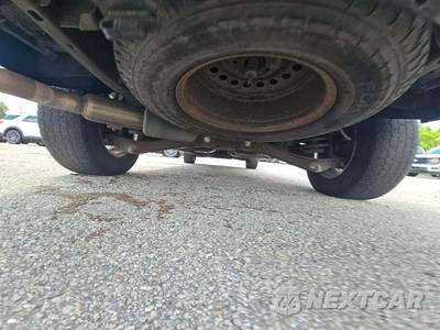2010 Ford Sport Trac XLT Crew Cab Short Bed - zdjęcie 15 z 31 - miniatura
