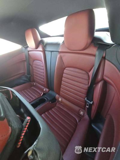 2017 Mercedes-Benz C 300 Convertible - zdjęcie 13 z 28 - miniatura