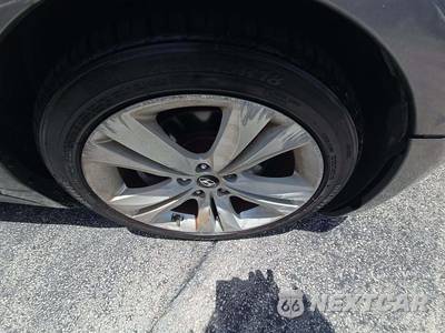 2010 Hyundai Genesis Coupe 3.8 - zdjęcie 27 z 29 - miniatura