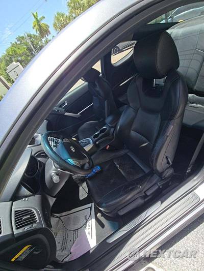 2010 Hyundai Genesis Coupe 3.8 - zdjęcie 3 z 29 - miniatura