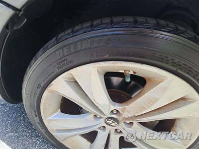 2010 Hyundai Genesis Coupe 3.8 - zdjęcie 22 z 29 - miniatura