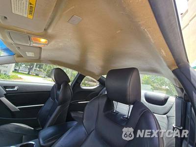 2010 Hyundai Genesis Coupe 3.8 - zdjęcie 20 z 29 - miniatura