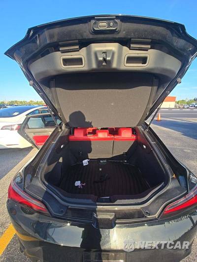 2024 Acura Integra w/A-Spec Pkg - zdjęcie 14 z 30 - miniatura