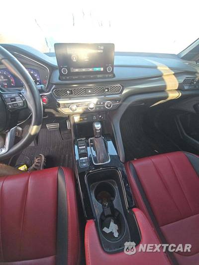 2024 Acura Integra w/A-Spec Pkg - zdjęcie 10 z 30 - miniatura