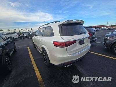 2023 Mercedes-Benz GLS 450 4MATIC - zdjęcie 2 z 27 - miniatura
